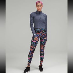 LULULEMON Swift Speed High Rise Tight 28” Leggings